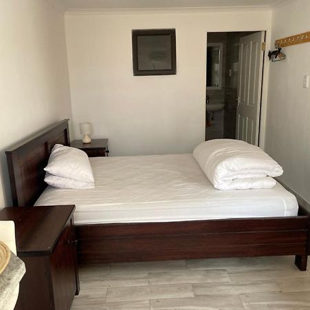The Oasis Accommodation Lüderitz Εξωτερικό φωτογραφία