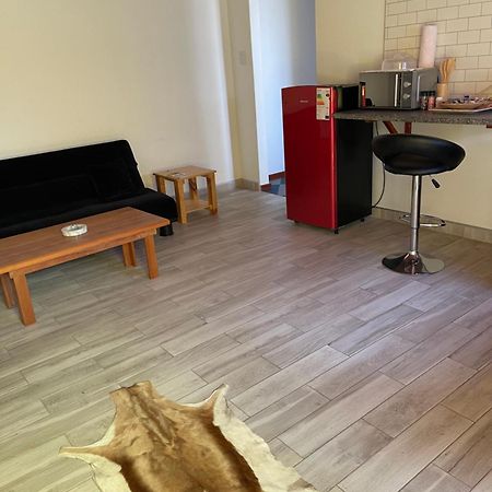 The Oasis Accommodation Lüderitz Εξωτερικό φωτογραφία