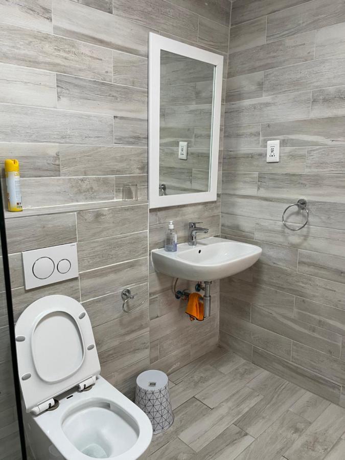 The Oasis Accommodation Lüderitz Εξωτερικό φωτογραφία