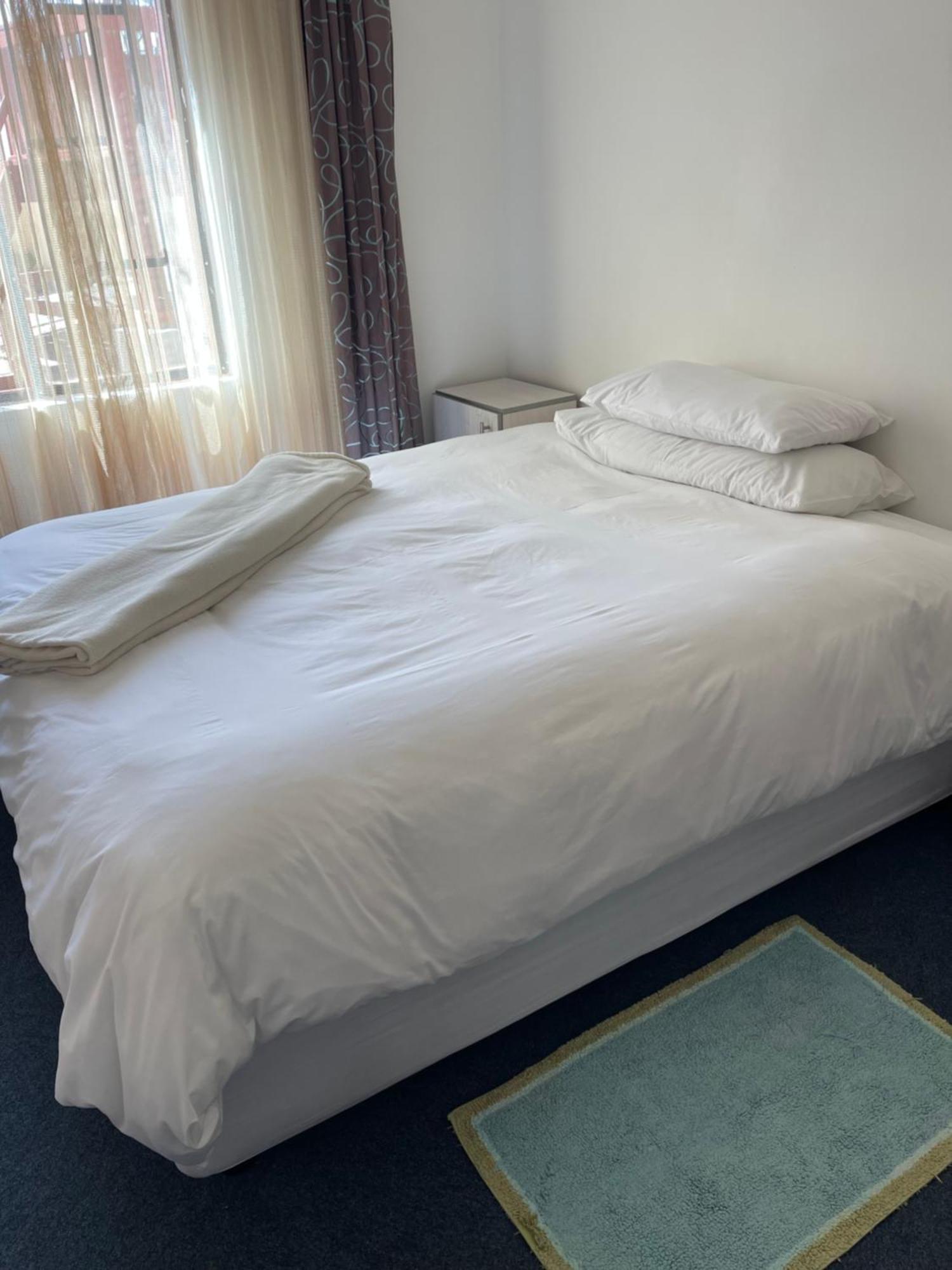 The Oasis Accommodation Lüderitz Εξωτερικό φωτογραφία